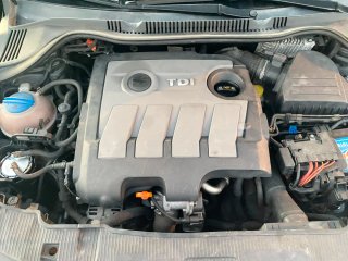 SEAT Ibiza 2010