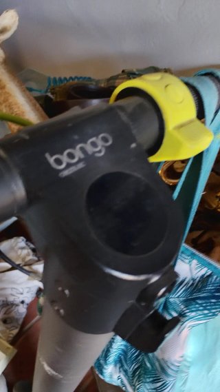 Patinete Eléctrico Cecotec Bongo leer