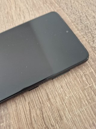 Samsung Galaxy S21+ 5G 256GB Negro