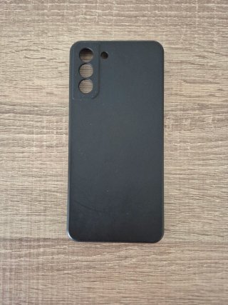 Samsung Galaxy S21+ 5G 256GB Negro