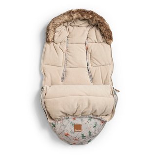 Saco de silla invierno NUEVOS