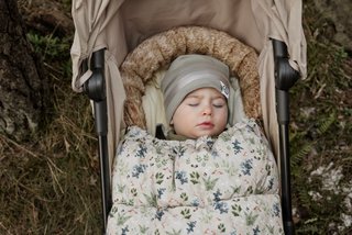 Saco de silla invierno NUEVOS