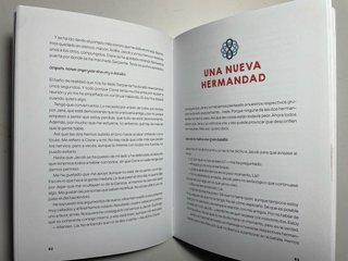 Escape book junior 2 : las llaves de Lía