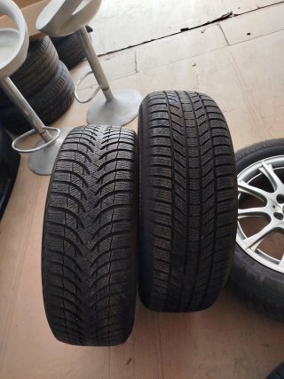 Llantas originales mercedes clase c 2014 al 2021