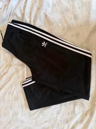 Chándal Adidas Negro