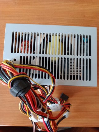 Alimentatore HP 365W PS-6361-4HF | Part 379294-001