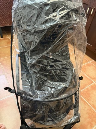 Silla de paseo YOYO