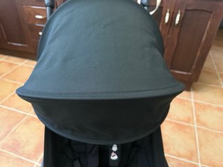 Silla de paseo YOYO
