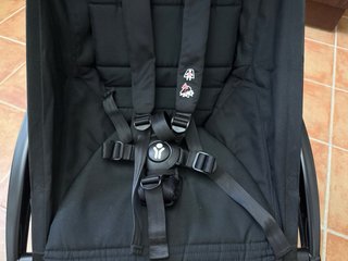 Silla de paseo YOYO