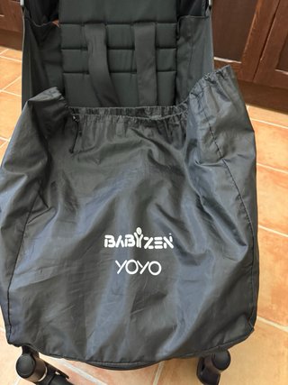 Silla de paseo YOYO