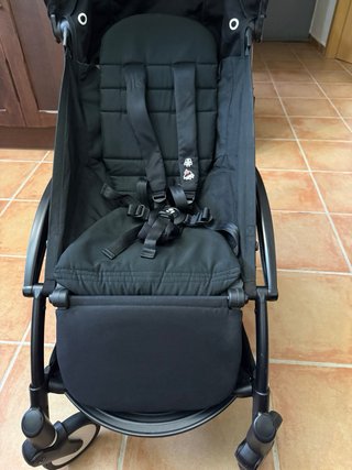Silla de paseo YOYO