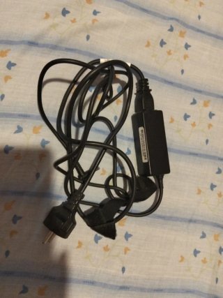 2 Baterías ordenador portátil 3 cargadores