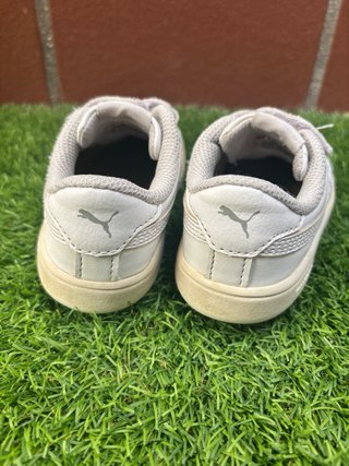 Zapatillas Puma niño/niña velcro