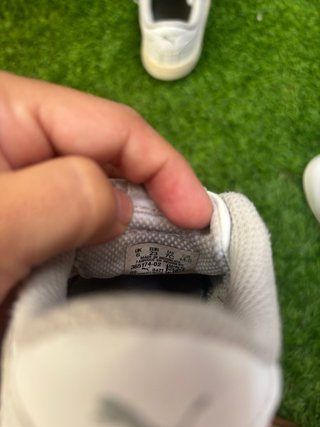 Zapatillas Puma niño/niña velcro