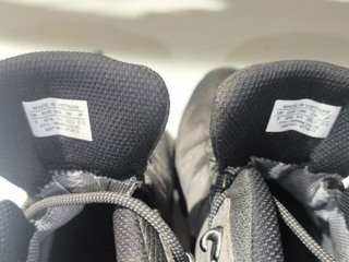 Botas Salomon Quest Rove GTX Gore-Tex
