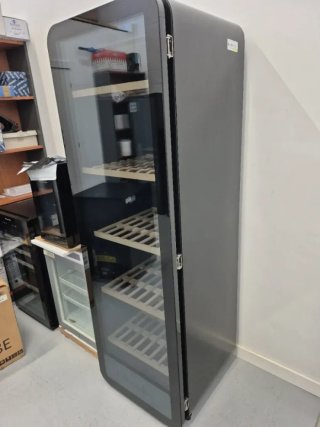 Vinoteca La Sommelière Apogee200PV