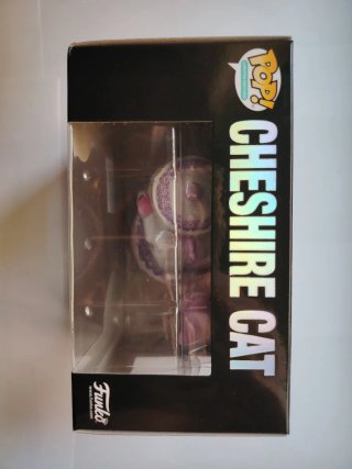 Funko Pop! Cheshire Cat 1774 Edición Limitada