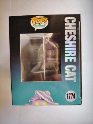Funko Pop! Cheshire Cat 1774 Edición Limitada