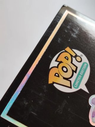 Funko Pop! Cheshire Cat 1774 Edición Limitada