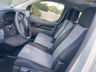 Peugeot Traveller 2.0 hdi 150cv 9 plazas IVA deduc