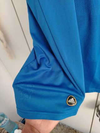 Camiseta Chelsea Adidas Azul