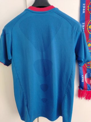 Camiseta Chelsea Adidas Azul