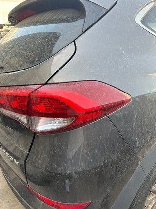 Piloto derecho Hyundai Tucson 2015-2022