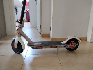 Patinete para repuestos