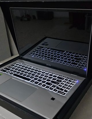 PORTATIL ALTA GAMA GAMING FALLA