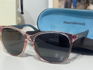 Gafas de sol Carrera rosas y grises
