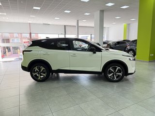 Nissan Qashqai N-Connecta 1.3 DIG-T 140CV MHEV