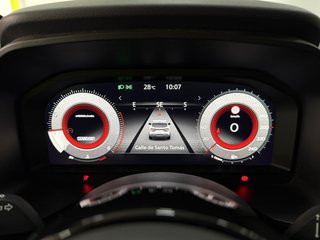 Nissan Qashqai N-Connecta 1.3 DIG-T 140CV MHEV