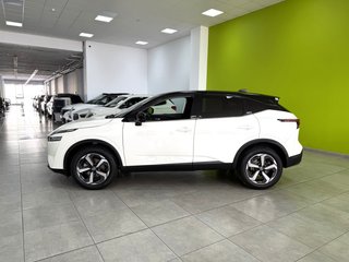 Nissan Qashqai N-Connecta 1.3 DIG-T 140CV MHEV