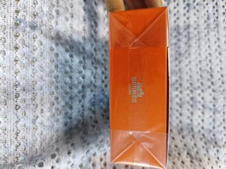 Eau des Merveilles Hermès 100ml Eau de Toilette
