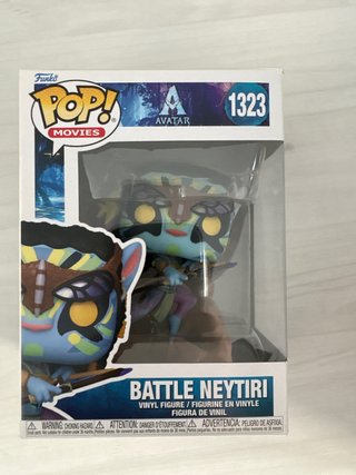 Funko Pop! 1323