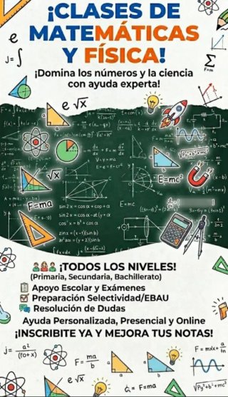 Clases de repaso