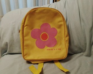 Lote 3 Mochilas Agatha Ruiz de la Prada