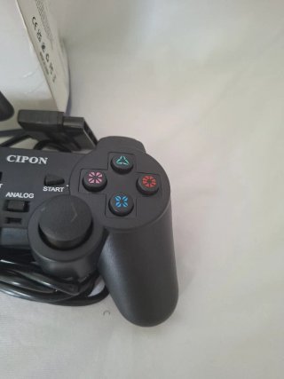 Mando Cipon con Cable para P2