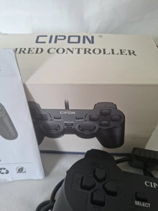Mando Cipon con Cable para P2