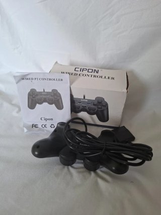 Mando Cipon con Cable para P2