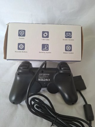 Mando Cipon con Cable para P2