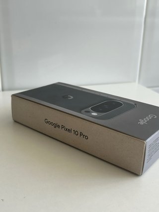 Google Pixel 10 Pro 128GB Precintado