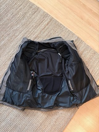 Chaqueta Dainese Talla 56