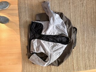 Chaqueta Dainese Talla 56
