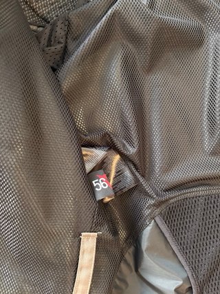 Chaqueta Dainese Talla 56