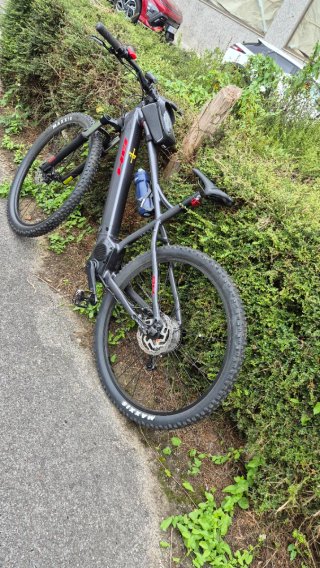 Bicicleta Eléctrica BH - 200 KM Tlf 684614103 Nava