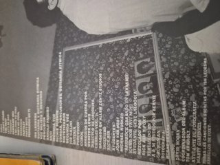 Vinilo LP Foxy - Party Boys!