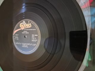 Vinilo LP Foxy - Party Boys!