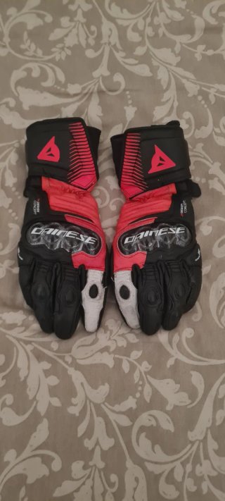 Guantes Dainese Moto Talla L