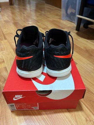 Nike Lunar Gato talla 39 Fútbol Sala